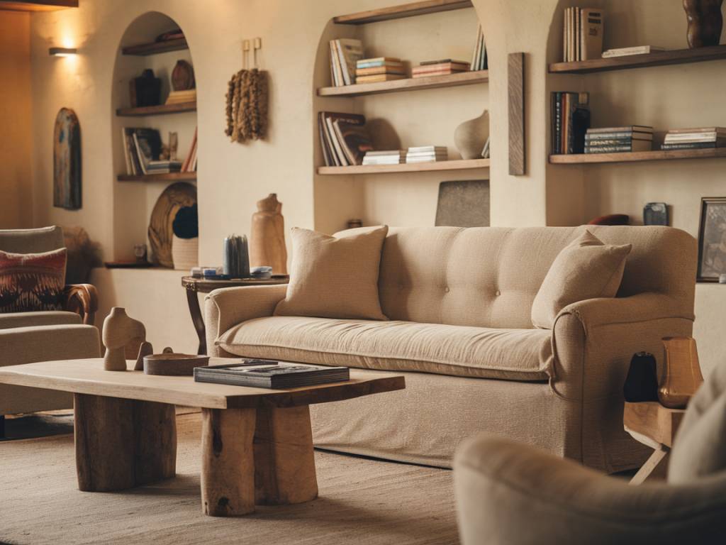 Comment créer une ambiance cocooning en automne