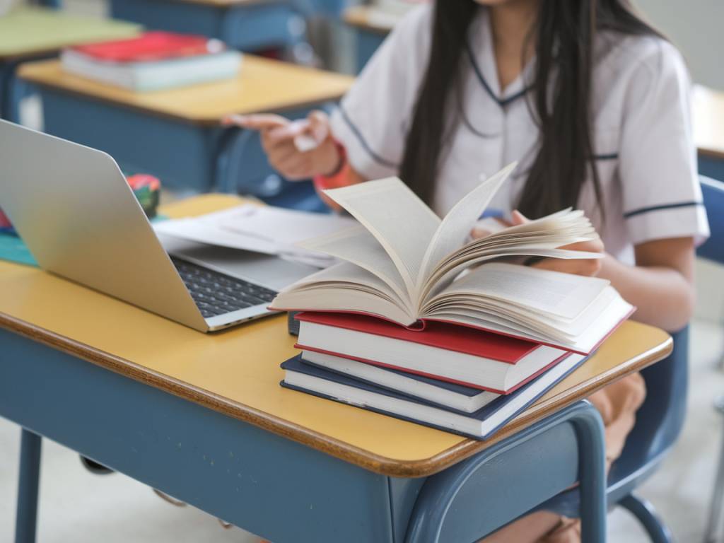 10 astuces pour une rentrée scolaire sans stress