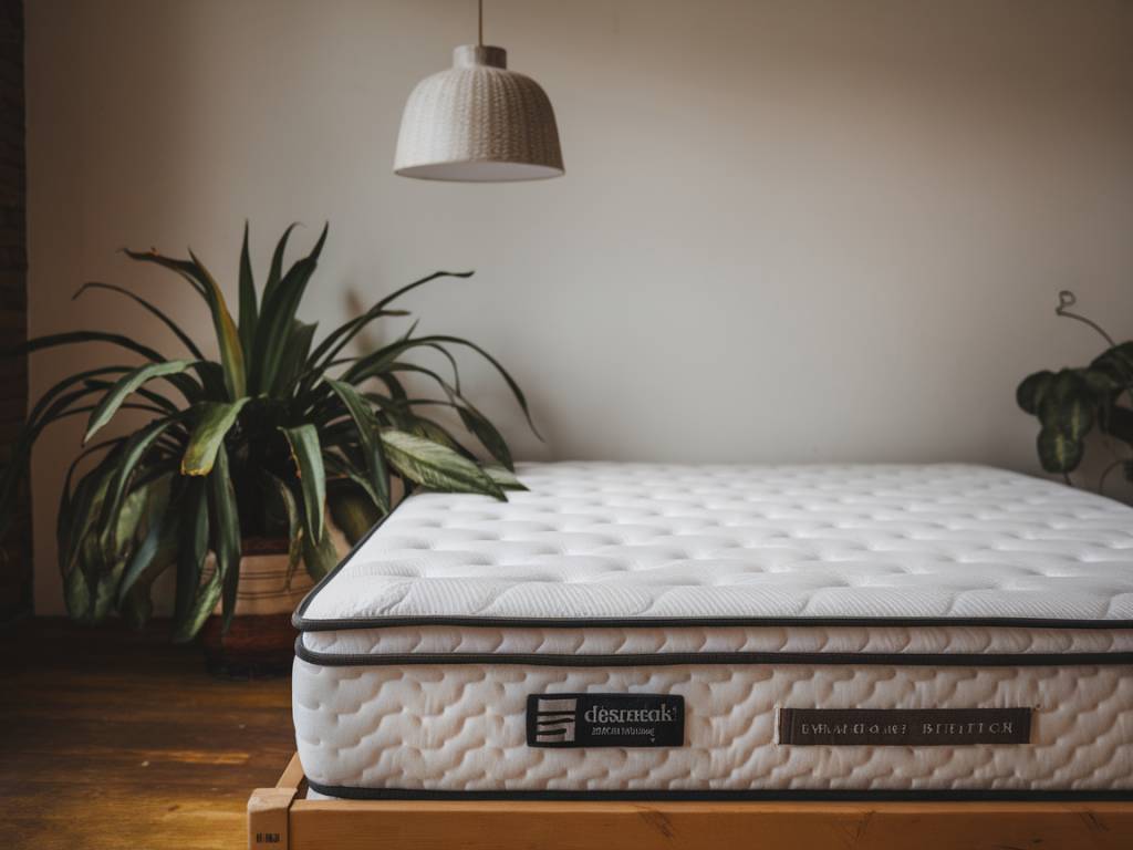 Les erreurs à éviter lors du choix de votre matelas