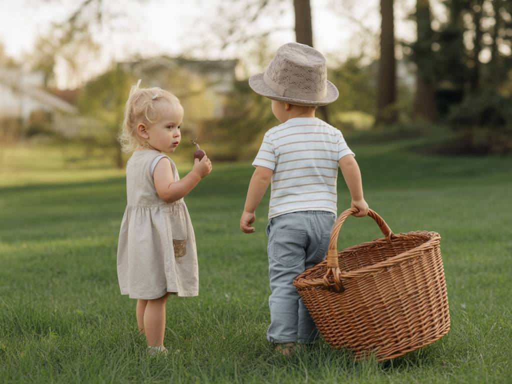 Organiser une chasse au trésor maison pour divertir petits et grands