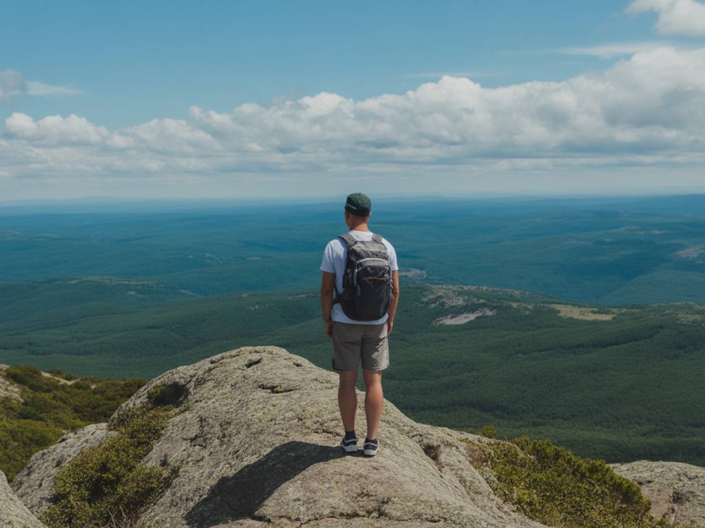 10 idées de week-ends dépaysants à moins de 3 heures de chez vous