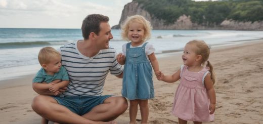 Organiser des vacances en famille grâce à l’échange de maison : guide pratique