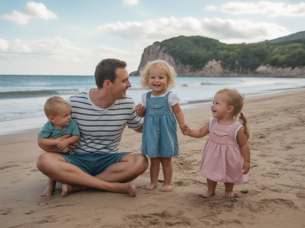 Organiser des vacances en famille grâce à l’échange de maison : guide pratique