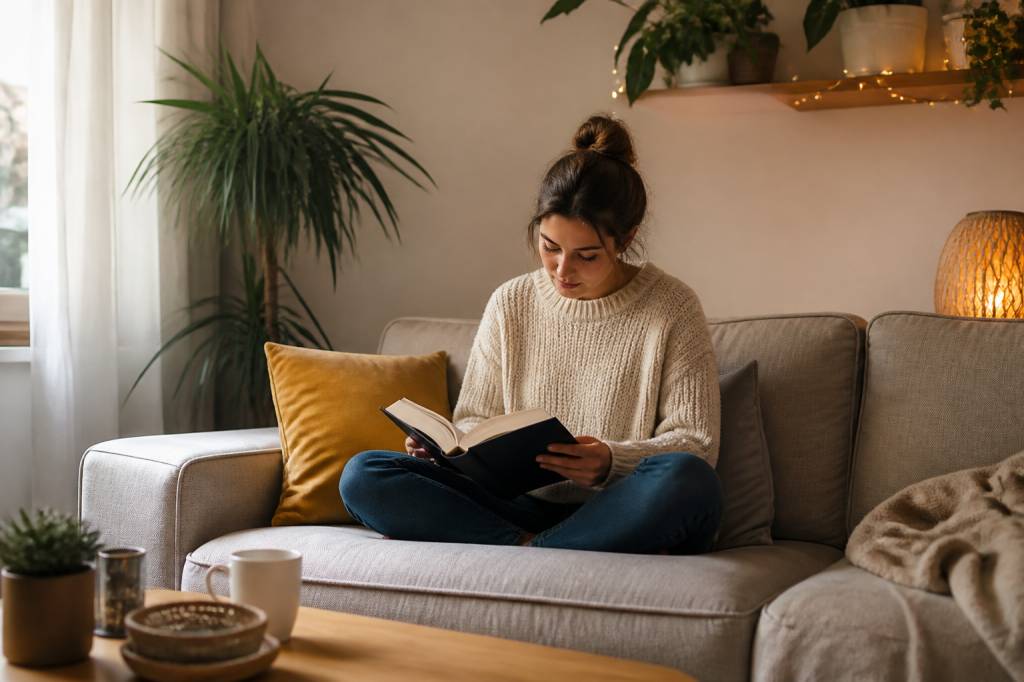 Activité à faire quand on s'ennuie : idées simples pour la maison, la famille et les loisirs